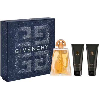 coffret parfum pi givenchy|givenchy pi by for men.